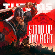 Turisas: Stand Up And Fight